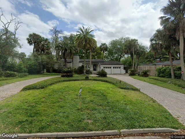 House image located at Jacksonville, FL 32207