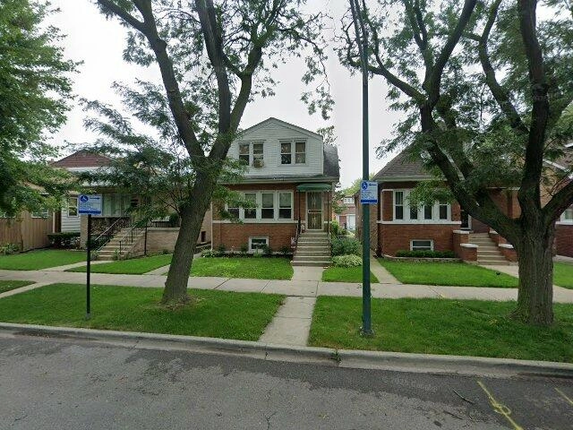 House image located at Chicago, IL 60630