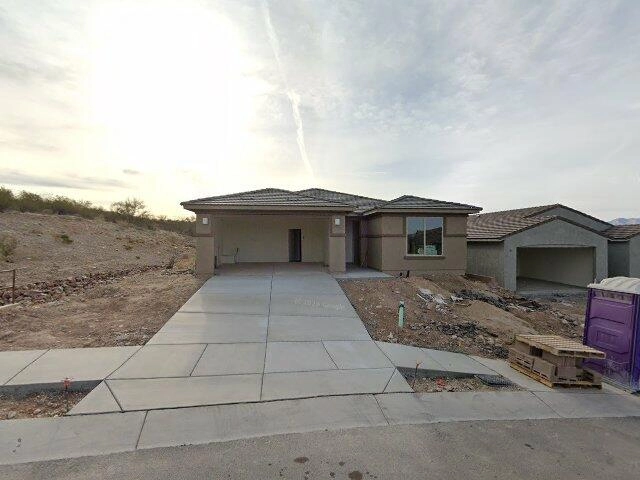 House image located at Vail, AZ 85641