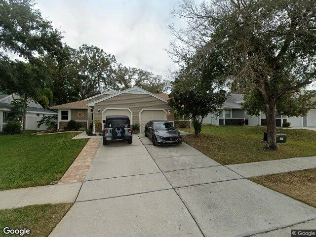 House image located at Palm Harbor, FL 34684