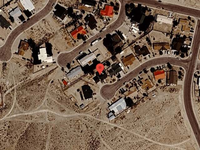 House image located at Tonopah, NV 89049
