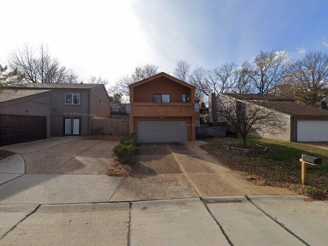 House image located at Ballwin, MO 63021
