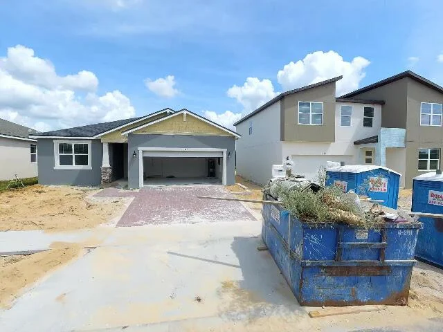 House image located at Kissimmee, FL 34747