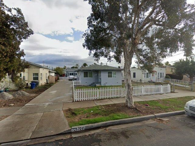 House image located at Chula Vista, CA 91910