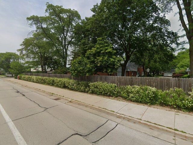 House image located at Rolling Meadows, IL 60008