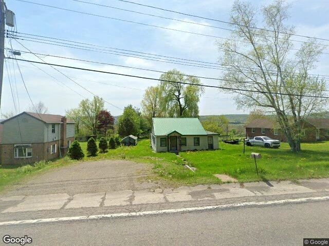 House image located at Whitney Point, NY 13862