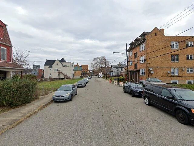 House image located at Homestead, PA 15120