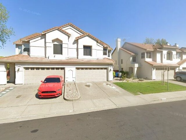 House image located at Vacaville, CA 95687