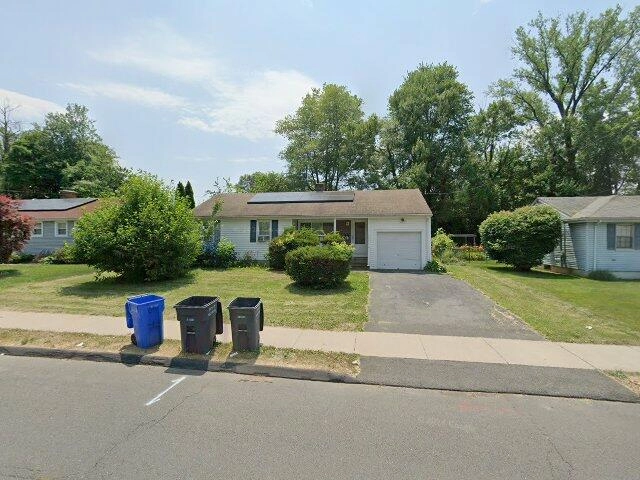 House image located at Hartford, CT 06112