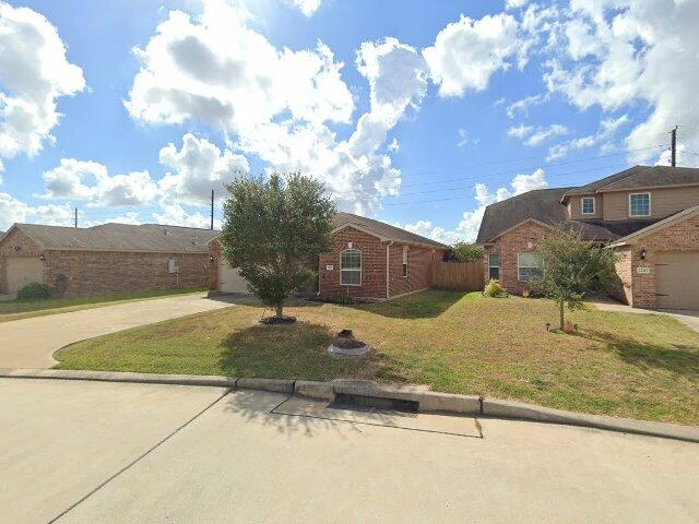 House image located at Hockley, TX 77447