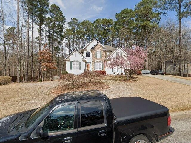 House image located at Fayetteville, GA 30215