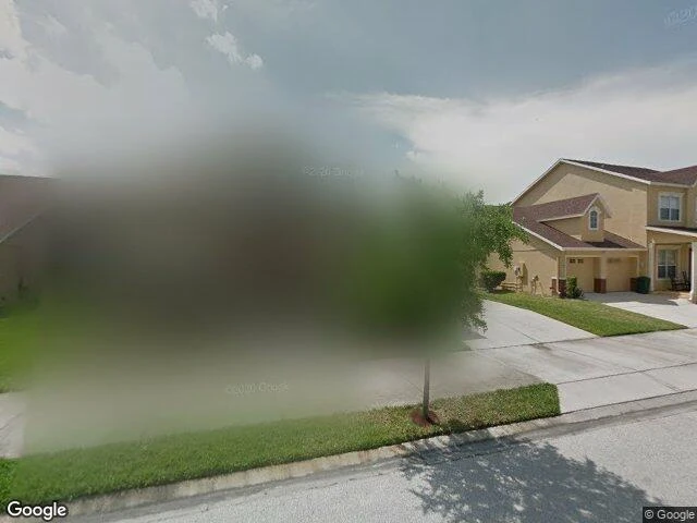 House image located at Orlando, FL 32828