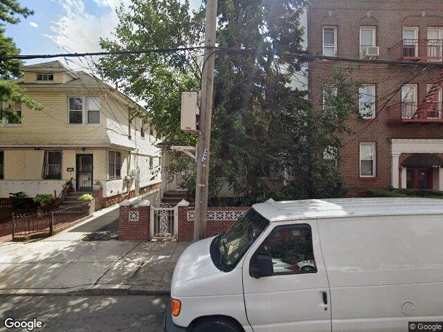 House image located at Brooklyn, NY 11203