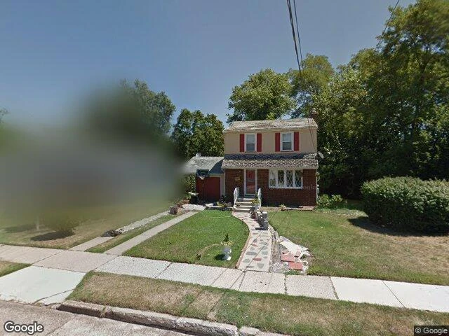 House image located at Pennsauken, NJ 08110