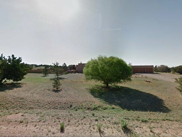 House image located at Lamy, NM 87540