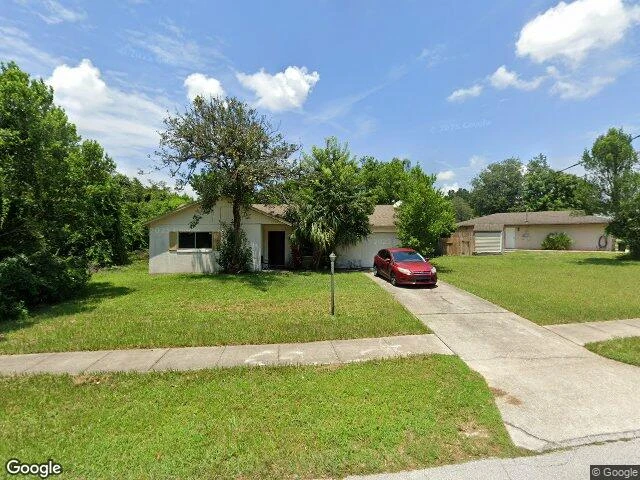 House image located at Deltona, FL 32725