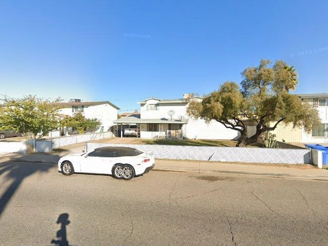 House image located at Phoenix, AZ 85033