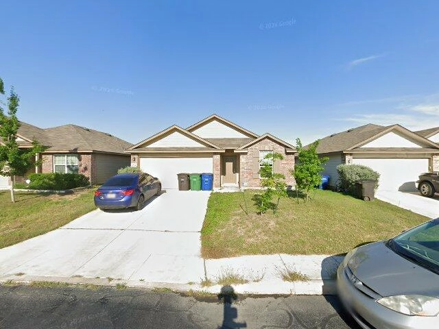 House image located at San Antonio, TX 78222