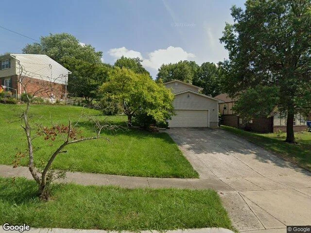 House image located at Fairfield, OH 45014