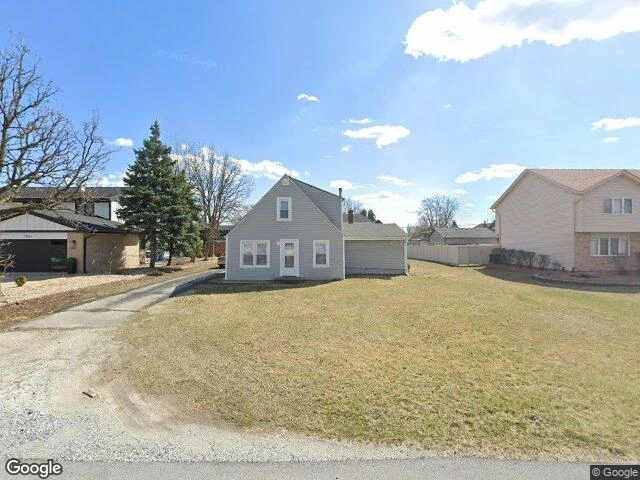 House image located at Palos Hills, IL 60465