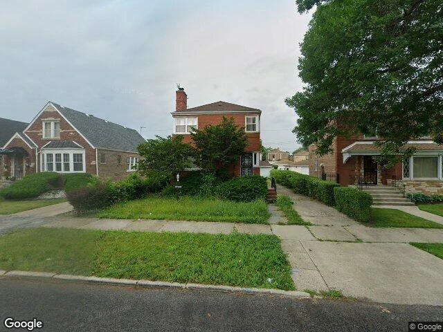 House image located at Chicago, IL 60628