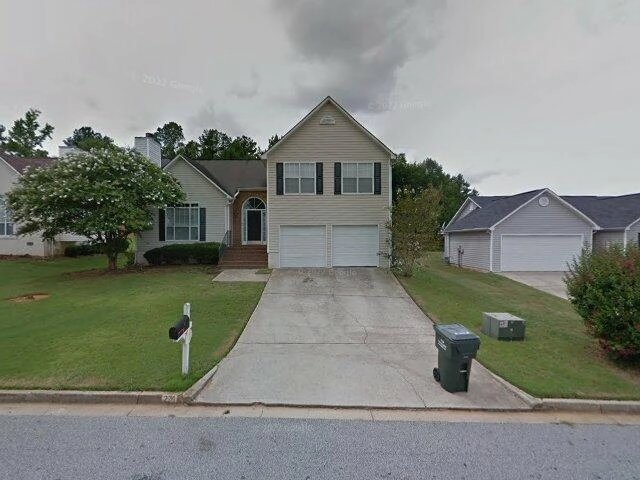 House image located at Fayetteville, GA 30215