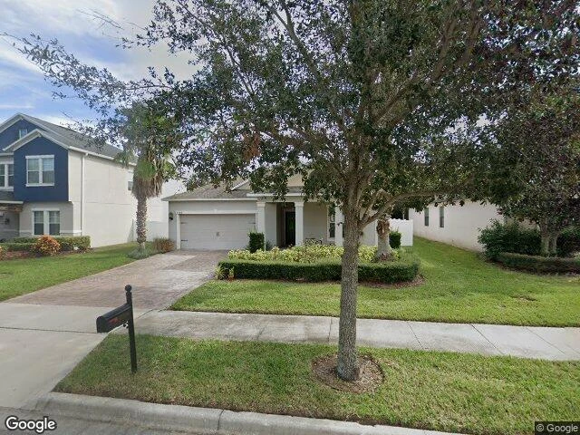 House image located at Winter Garden, FL 34787