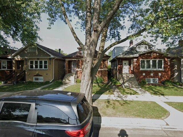 House image located at Elmwood Park, IL 60707