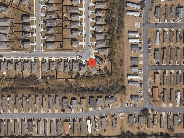 House image located at San Antonio, TX 78222