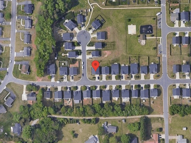 House image located at Winston Salem, NC 27101
