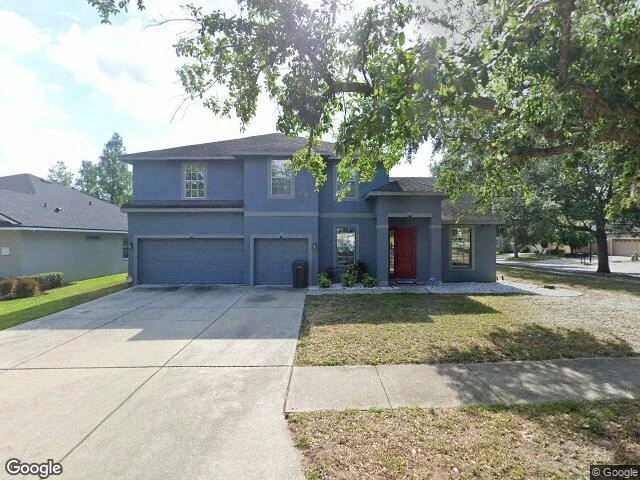 House image located at Seffner, FL 33584