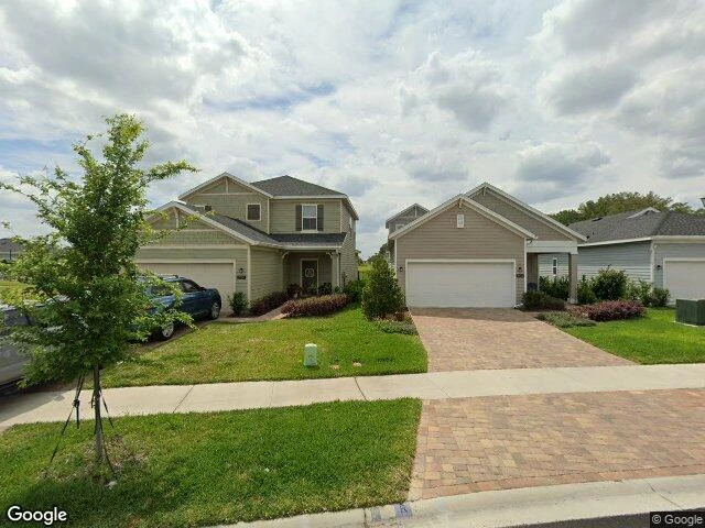 House image located at Green Cove Springs, FL 32043