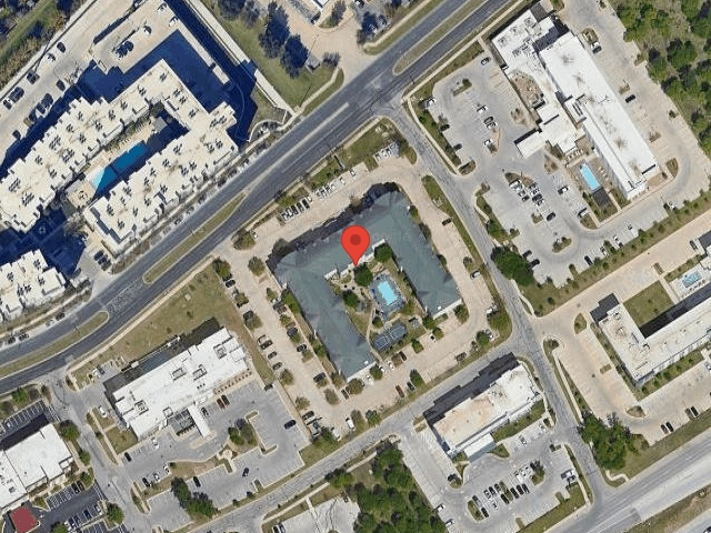 House image located at Austin, TX 78741