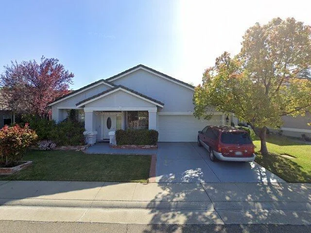 House image located at Elk Grove, CA 95624