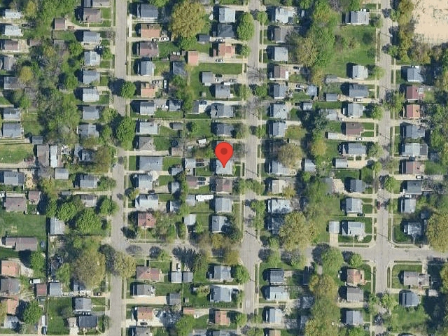 House image located at Akron, OH 44301