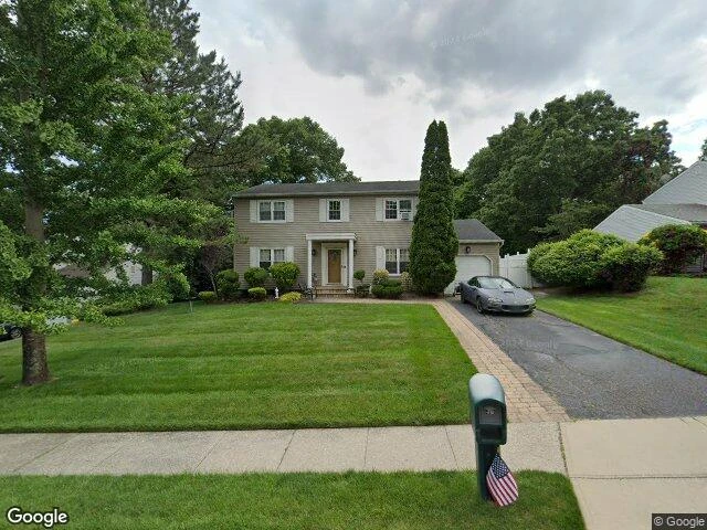 House image located at Islandia, NY 11749