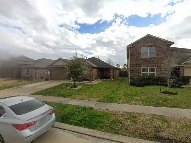 House image located at Richmond, TX 77407