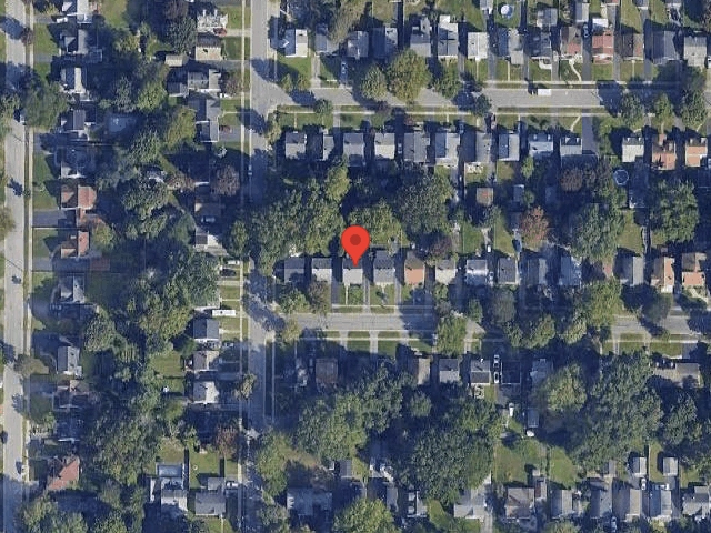 House image located at Rochester, NY 14616