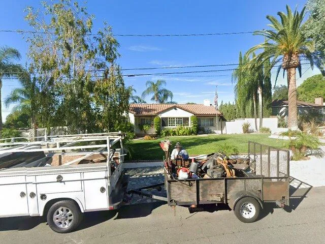 House image located at Upland, CA 91784