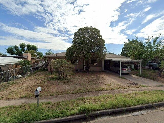 House image located at Las Cruces, NM 88001
