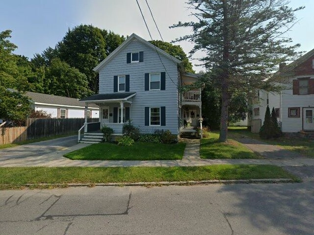 House image located at Glens Falls, NY 12801