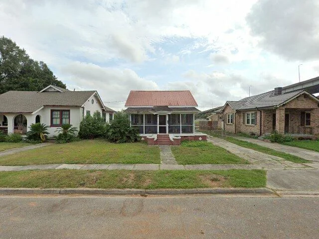 House image located at New Orleans, LA 70114