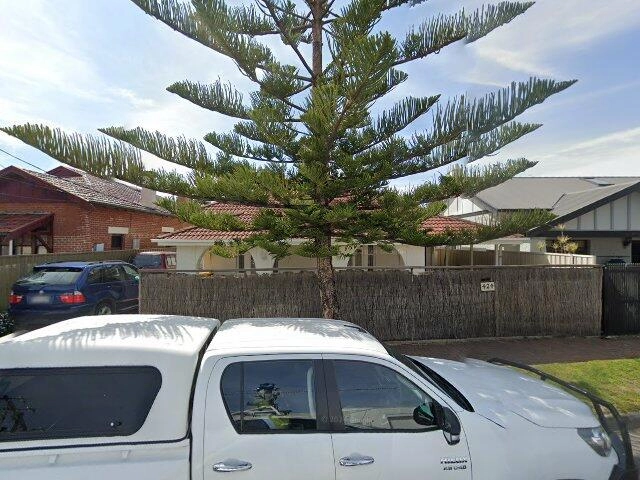 House image located at Santa Barbara, CA 93108