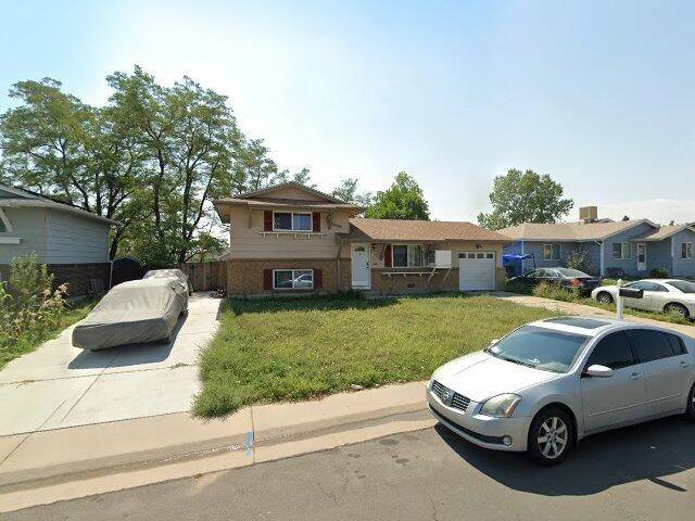 House image located at Denver, CO 80229