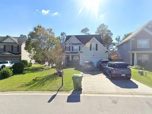 House image located at Columbia, SC 29229