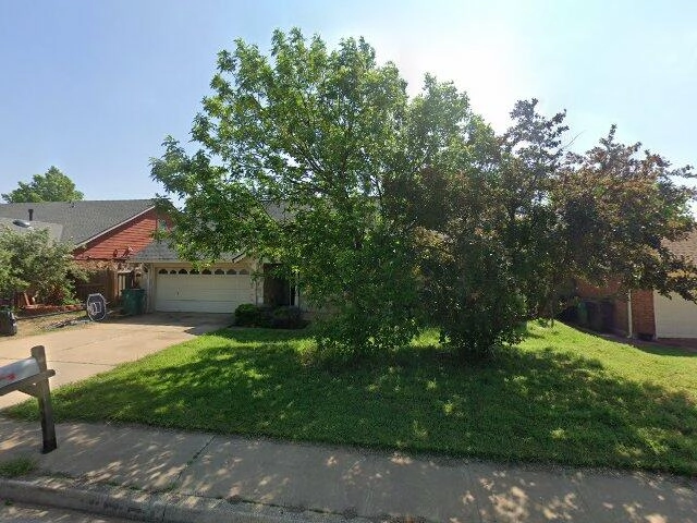 House image located at Edmond, OK 73012