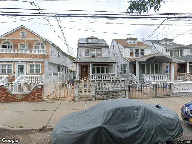 House image located at South Ozone Park, NY 11420