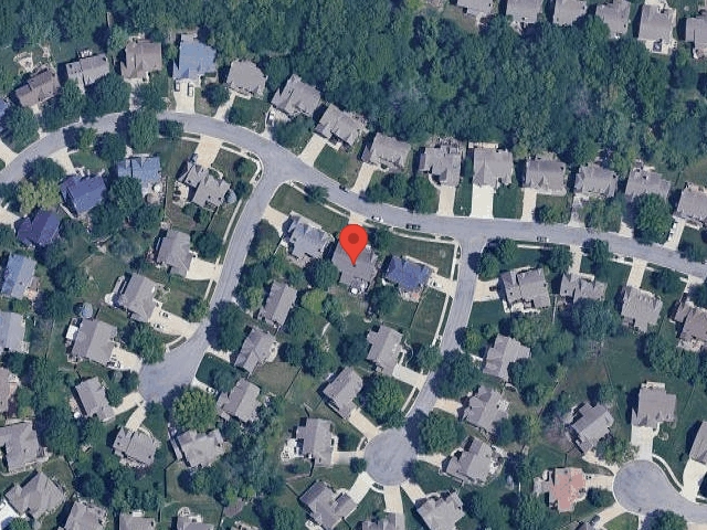 House image located at Overland Park, KS 66223