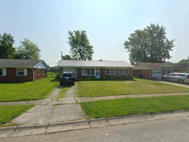 House image located at Kokomo, IN 46902