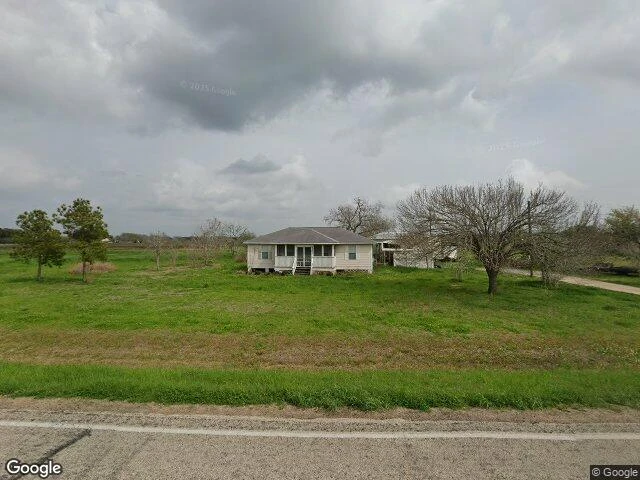 House image located at Wharton, TX 77488